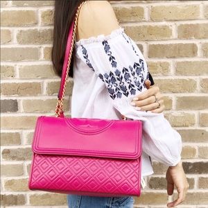 💖💫🌟HOST PICK💫🌟💖Tory Burch Purse Shoulder Bag